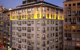 Wish More Hotel Şişli