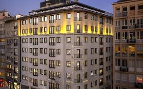 Wish More Hotel Şişli